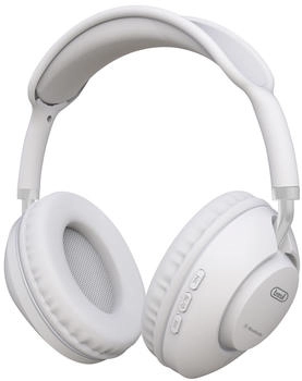 Trevi DJ 12E42 BT weiß