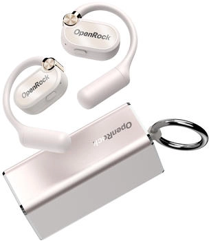 OneOdio OpenRock X weiß