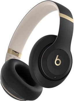 Beats By Dre Studio Pro Black/Gold