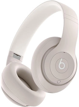 Beats By Dre Studio Pro Sandstone