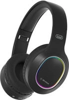 Trevi Dj 12e60 Bt Kopfh&ouml;rer Verkabelt & Kabellos Kopfband Anrufe/musik Usb...