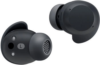 LG xboom Buds schwarz