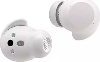 LG xboom Buds weiß – LG xboom Buds weiß Klangwunder für unterwegs