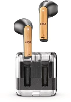 Marley ZION TWS signature black