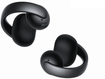 Soundcore AeroClip Mitternacht