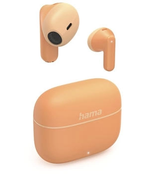 Hama Freedom Light II orange