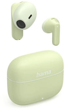 Hama Freedom Light II gr&uuml;n
