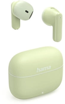 Hama Freedom Light II grün – Ausdauernde Energieversorgung für aktive Tage