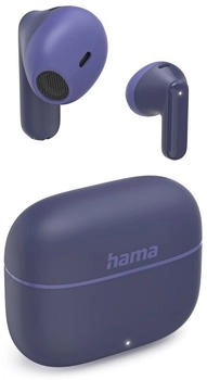 Hama Freedom Light II blau