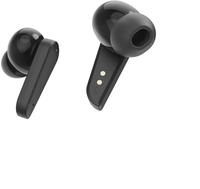 HAMA Kabellose Kopfh&ouml;rer, Spirit Pocket II, ENC, App, In-Ear, Schwarz