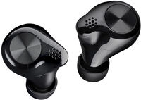 Intenso 3720200, Intenso Buds Micro True Wireless Kopfh&ouml;rer T200, Schwarz Musik