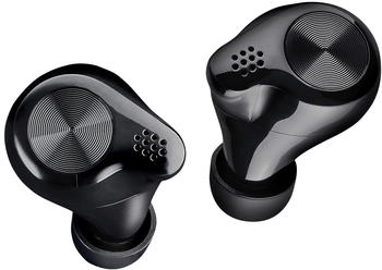 Intenso Buds Micro T200 schwarz