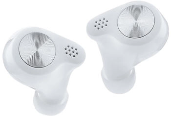Intenso Buds Micro T200 weiß