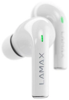 Lamax Clips1 wei&szlig;