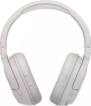 Belkin SoundForm Surround – Belkin SoundForm Surround, kabelloser Bluetooth-Kopfhörer mit 60 Stunden Akkulaufzeit