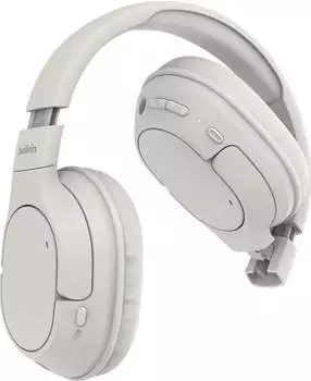 Belkin SoundForm Surround – MultiPoint verbindet Smartphone und PC gleichzeitig