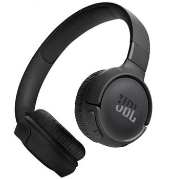 JBL Tune 525BT Black