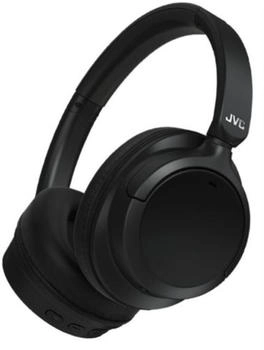 JVC HA-S95N black