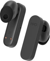 HMD 8P00000307, HMD Amped Buds In Ear Kopfh&ouml;rer Bluetooth Schwarz