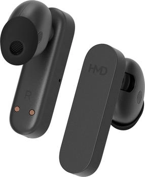 HMD Amped Buds schwarz