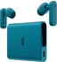 HMD Amped Buds cyan