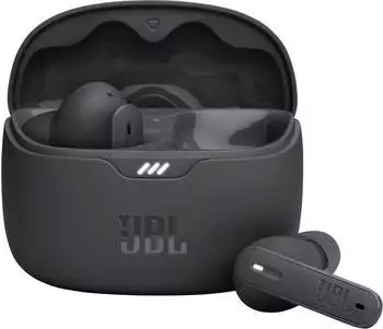 JBL Ohrhörer Wave Beam–Kabellose In-Ear Mit IP54 IPX2 Wasserdicht