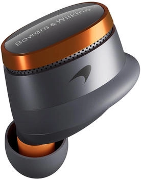 Bowers & Wilkins Pi8 McLaren Edition – Erstklassiger Komfort trifft auf ausdauernde Leistung