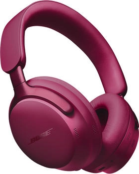 Bose QuietComfort Ultra Deep Plum