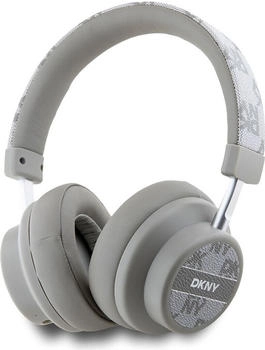DKNY DKBHM2PCSH Beige Checkered Pattern