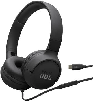 JBL Tune 520C schwarz