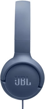 JBL Tune 520C blau – JBL Tune 520C blau - Klanggenuss für unterwegs