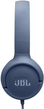JBL Tune 520C blau – Vielseitiger Begleiter für den Alltag