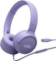 JBL Tune520C USB-C, On-Ear, kabelgebundene Kopfh&ouml;rer, Ein-Klick