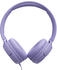 JBL Tune 520C lila