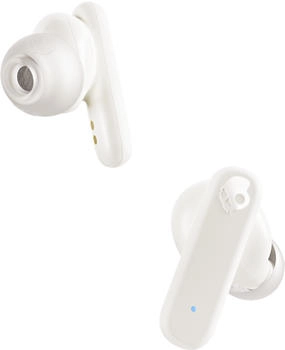 Skullcandy Smokin' Buds Bone – Kristallklarer Sound für audiophile Ansprüche