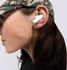 Skullcandy Smokin' Buds Bone
