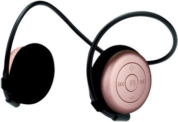 Miiego AL4 Freedom Mini Rose Gold
