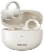 Baseus A00083501226-00, Baseus Bowie MC1 (9 h, Kabellos) (A00083501226-00) Weiss
