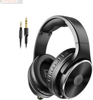 OneOdio Studio HiFi, OneOdio Studio HiFi - Black