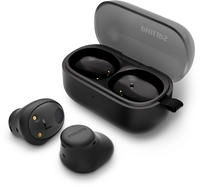 Philips TAT2149BK True Wireless In Ear Bluetooth Headphones - Small Buds. Great Value