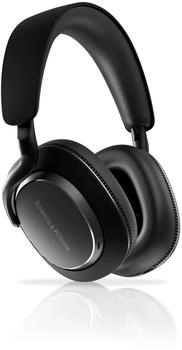 Bowers & Wilkins Px7 S3 Anthracite Black