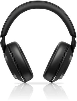Bowers & Wilkins Px7 S3 Anthracite Black – Bowers & Wilkins Px7 S3 Anthracite Black - Akustische Perfektion neu definiert