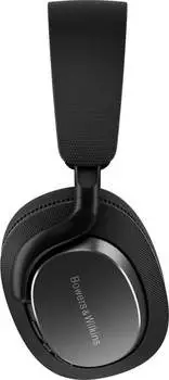 Bowers & Wilkins Px7 S3 Anthracite Black – Kristallklarer Klang für audiophile Ansprüche
