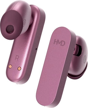 HMD Amped Buds rosa