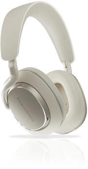 Bowers & Wilkins Px7 S3 Canvas White