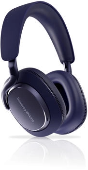 Bowers & Wilkins Px7 S3 Indigo Blue