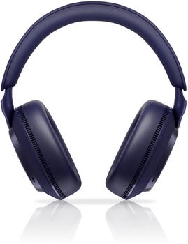 Bowers & Wilkins Px7 S3 Indigo Blue – Bowers & Wilkins Px7 S3 Indigo Blue - Klangperfektion in elegantem Design