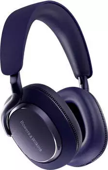 Bowers & Wilkins Px7 S3 Indigo Blue – Komfort und Konnektivität für anspruchsvolle Hörer