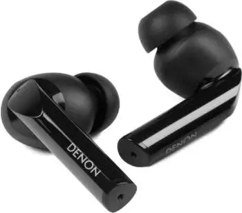 Denon AH-C840NCW Black – Kristallklarer Sound trifft auf intelligente Geräuschunterdrückung