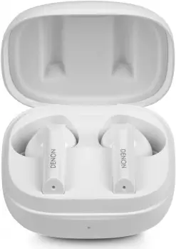 Denon AH-C840NCW White – Denon AH-C840NCW White - Klangperfektion für unterwegs